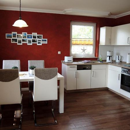 Haus Aquamarina - Fewo Mit Balkon Heringsdorf  Szoba fotó